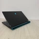 Игровой ноутбук Б-класс Dell Alienware m17 R5 / 17.3" (1920x1080) IPS / AMD Ryzen 9 6900HX (8 (16) ядер по 3.3 - 4.9 GHz) / 16 GB DDR5 / 1000 GB SSD NVMe / nVidia GeForce RTX 3070 Ti, 8 GB GDDR6, 256-bit / WebCam б/у - изображение 6