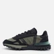 Женские кроссовки Lacoste Elite Active 750SFA0077-2J9 40 (T6.5) 25.6 см Blk/Lt Grn (5059862642441) - изображение 4