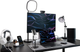 Kamera internetowa Elgato Facecam Mk.2 Black (ELGFACCAM2) - obraz 4