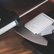 Точилка механічна Work Sharp The Precision Adjust Knife Sharpener, WSBCHPAJ-I - зображення 5