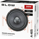 Głośnik samochodowy Blow A-165 8 Ohm (5900804055983) - obraz 3