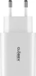 Сетевое зарядное устройство для Globex FastPower 20WC1A - изображение 1