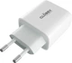 Сетевое зарядное устройство Globex FastPower 20WC5A - изображение 2
