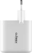 Сетевое зарядное устройство для Globex FastPower GaN65WAC - изображение 1