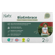 Органічний набір для новонароджених Eco by Naty "0% пластику на шкірі малюка" - зображення 11