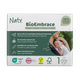 Органічний набір для новонароджених Eco by Naty "0% пластику на шкірі малюка" - зображення 10
