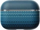 Магнитный чехол Pitaka Aramid Fiber Magnetic Case Moonrise для Airpods Pro 2nd Gen (APM2403) - изображение 1