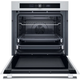 Духова шафа електрична Whirlpool WOI4S8HM2SWA - зображення 2