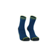 Носки водонепроницаемые Dexshell Running Lite 2.0 Socks, темно-голубые, размер XL (47-49) - изображение 1