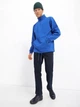 Зимові чоловічі черевики ECCO Soft 7 Tred 42 синій 45045401038 - изображение 5