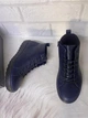 Зимові чоловічі черевики ECCO Soft 7 Tred 42 синій 45045401038 - изображение 8