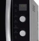 Микроволновая печь Panasonic Inverter Slim-Line NN-CD565BZPE - изображение 6
