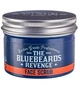 Скраб для обличчя The Bluebeards Revenge Face Scrub 100ml - изображение 4