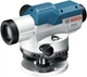 Оптичний нівелір Bosch Professional GOL 26 D (0601068000) - зображення 1