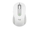Миша Logitech Signature M650 Wireless Off-White (910-006275) - изображение 1