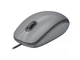 Миша Logitech M110 Silent Mid Gray (910-005490, 910-006760) - изображение 1