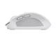 Миша Trust Ozaa Compact Multi-Device Wireless White (24933) - изображение 3