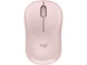 Миша Logitech M240 Rose (910-007121) - изображение 4