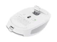 Миша Trust Ozaa Compact Multi-Device Wireless White (24933) - изображение 5