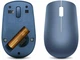 Миша Lenovo 530 Wireless Mouse Abyss Blue (GY50Z18986) - изображение 5