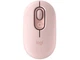 Миша Logitech POP Mouse Tonal Rose (910-007413) - изображение 1