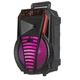 Портативна колонка BIG PREDATOR-X12 75W, USM/MP3/FM/Bluetooth - зображення 1