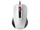 Миша MODECOM MC-M9.1 USB White (M-MC-00M9.1-200) - изображение 1