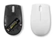 Миша Lenovo 300 Wireless Mouse Cloud Gray (GY51L15677) - изображение 6