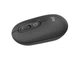 Миша Logitech POP Mouse Graphite (910-007412) - изображение 2