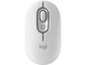 Миша Logitech POP Mouse Off-White (910-007411) - изображение 1