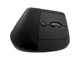 Миша Logitech Lift Vertical Ergonomic Mouse Graphite (910-006473) - зображення 2