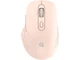 Миша OfficePro M230 Silent Click Wireless Pink (M230P) - изображение 2