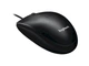 Миша Logitech M100 Black (910-006652) - изображение 1