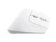 Миша Trust Bayo 2 Ergonomic Wireless White (25398) - изображение 3