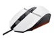Миша Trust GXT 109 Felox RGB White (25066) - зображення 2