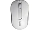 Миша Rapoo M10 Plus White - зображення 1