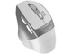 Миша Promate Samit Wireless White (samit.white) - зображення 1