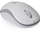 Миша Rapoo M10 Plus White - зображення 2