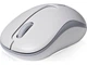 Миша Rapoo M10 Plus White - зображення 3
