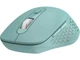 Миша OfficePro M230 Silent Click Wireless Mint (M230M) - изображение 3