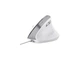 Миша Trust Bayo 2 Ergonomic White (25397) - изображение 1