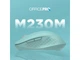 Миша OfficePro M230 Silent Click Wireless Mint (M230M) - изображение 5