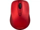 Миша MODECOM MC-WM4.1 Wireless Red (M-MC-0WM4.1-500) - изображение 1