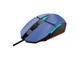 Миша Trust GXT 109 Felox RGB Blue (25067) - зображення 5