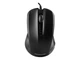 Миша MODECOM MC-M9.1 USB Black (M-MC-00M9.1-100) - зображення 1