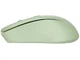 Миша Trust Mydo Silent Green (25042) - изображение 3