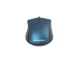 Миша MODECOM MC-M10S (M-MC-M10S-400) Blue USB - изображение 4