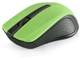 Миша MODECOM MC-WM9 Black Green (M-MC-0WM9-180) - изображение 2