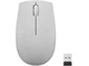 Миша Lenovo 300 Wireless Mouse Arctic Gray (GY51L15678) - зображення 1