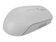 Миша Lenovo 300 Wireless Mouse Arctic Gray (GY51L15678) - зображення 4